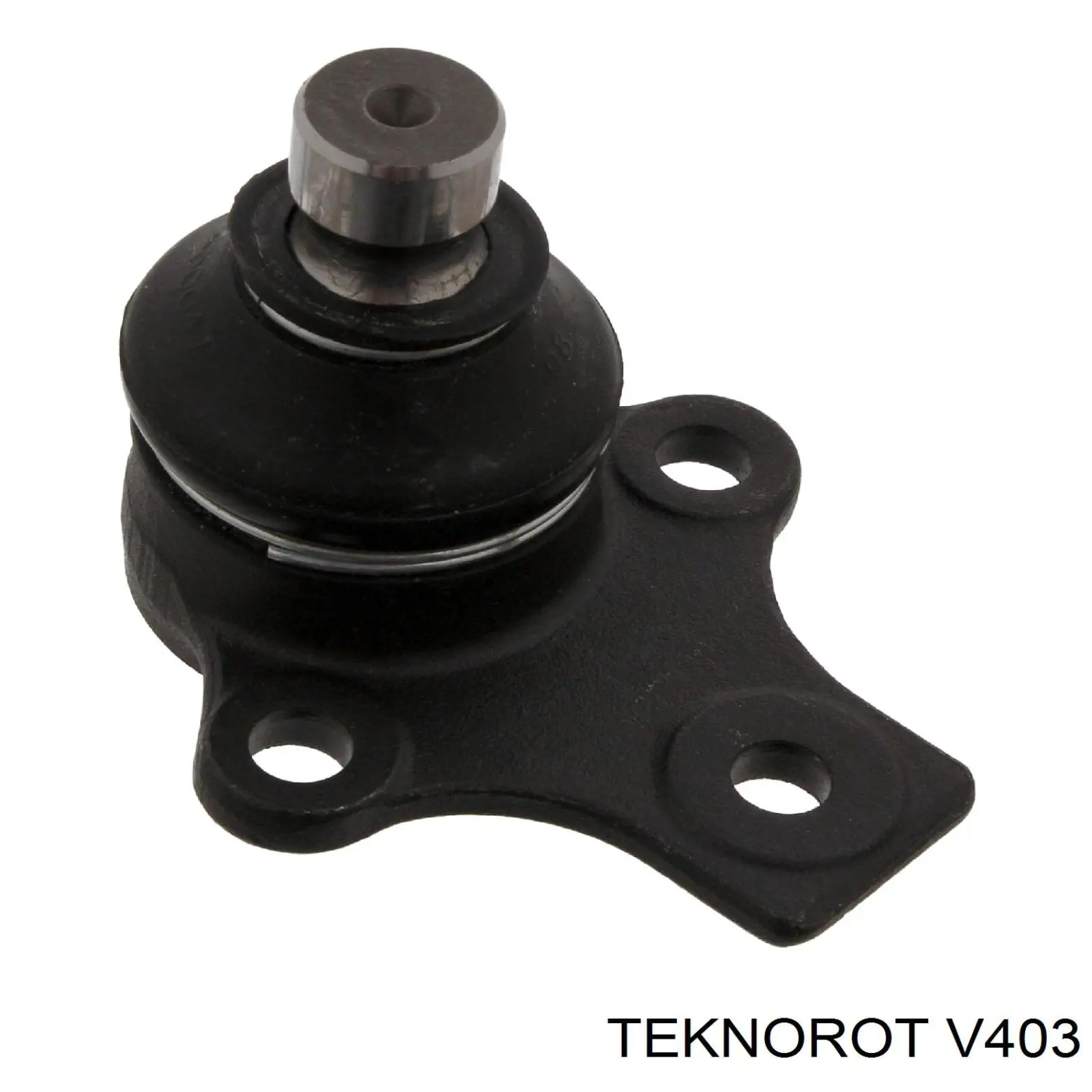 V403 Teknorot rótula de suspensión inferior