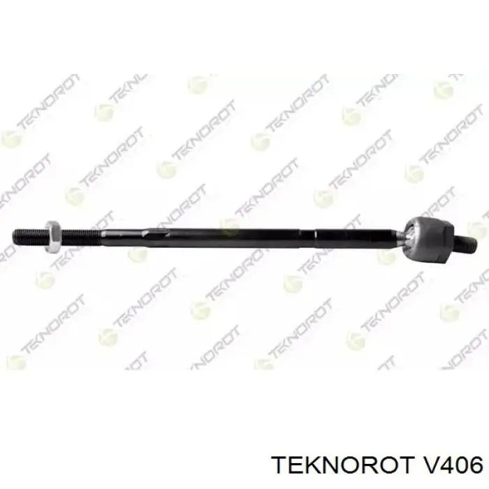V406 Teknorot barra de acoplamiento