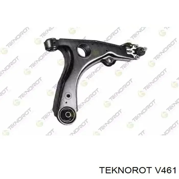 Comprar V461 Teknorot Brazo inferior izquierdo/derecho de suspensión delantera