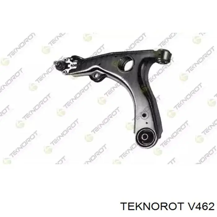Comprar V462 Teknorot Brazo inferior izquierdo/derecho de suspensión delantera