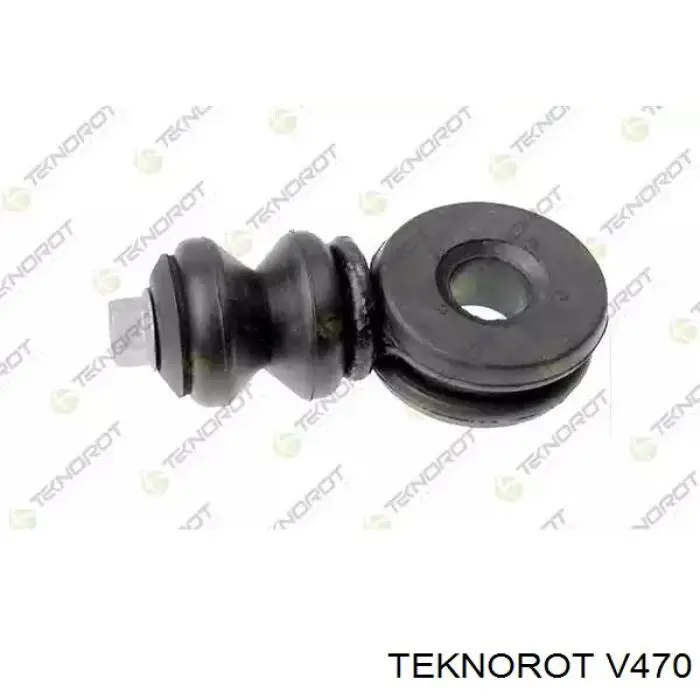 Bieleta estabilizadora delantera Teknorot V470 precio, desde 8,44 EUR