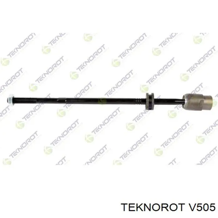 Comprar V505 Teknorot Barra de acoplamiento