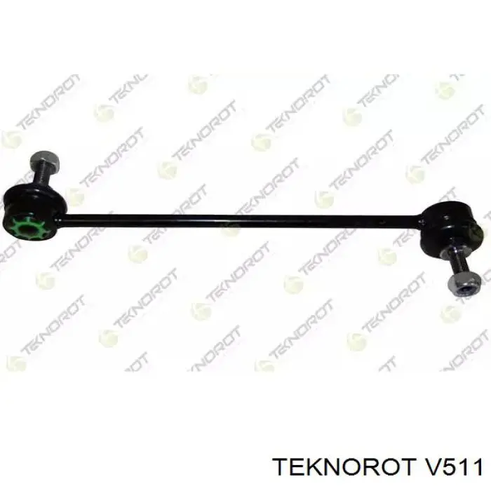 Bieleta estabilizadora delantera Teknorot V511 precio, desde 9,74 EUR