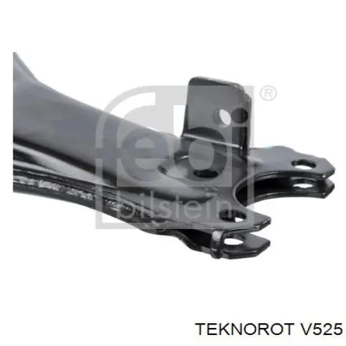 Comprar V525 Teknorot Brazo inferior derecho de la suspensión delantera
