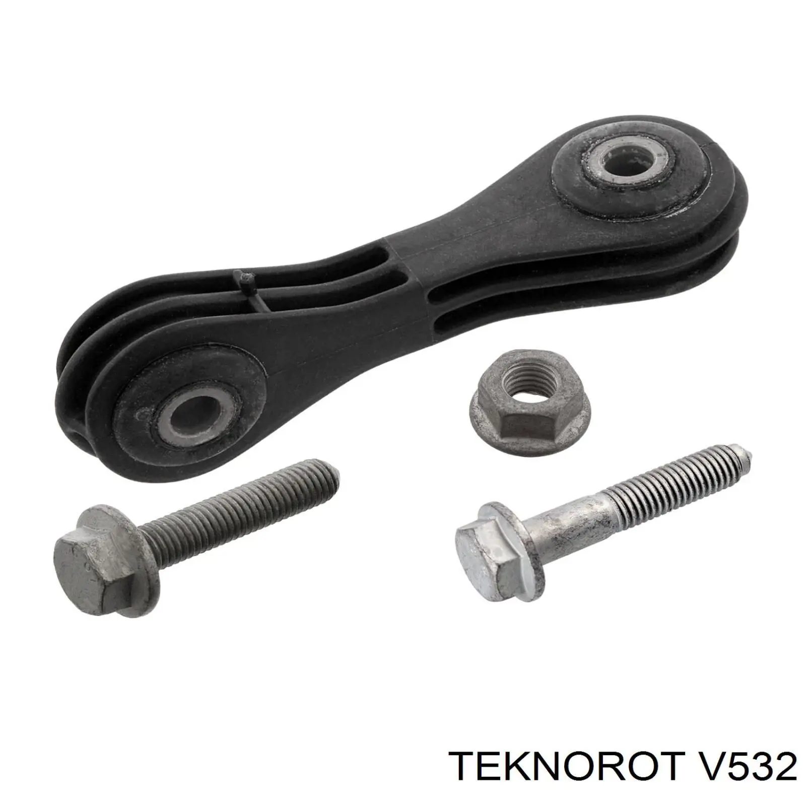 Bieleta estabilizadora delantera Teknorot V532 precio, desde 7,86 EUR