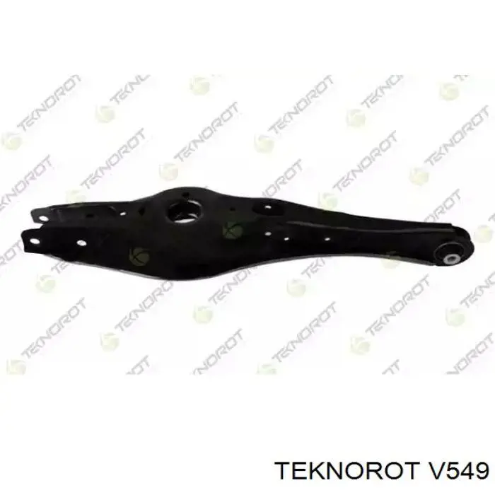 Brazo inferior izquierdo de la suspensión delantera Talosa 3011542 precio, desde 49,00 EUR