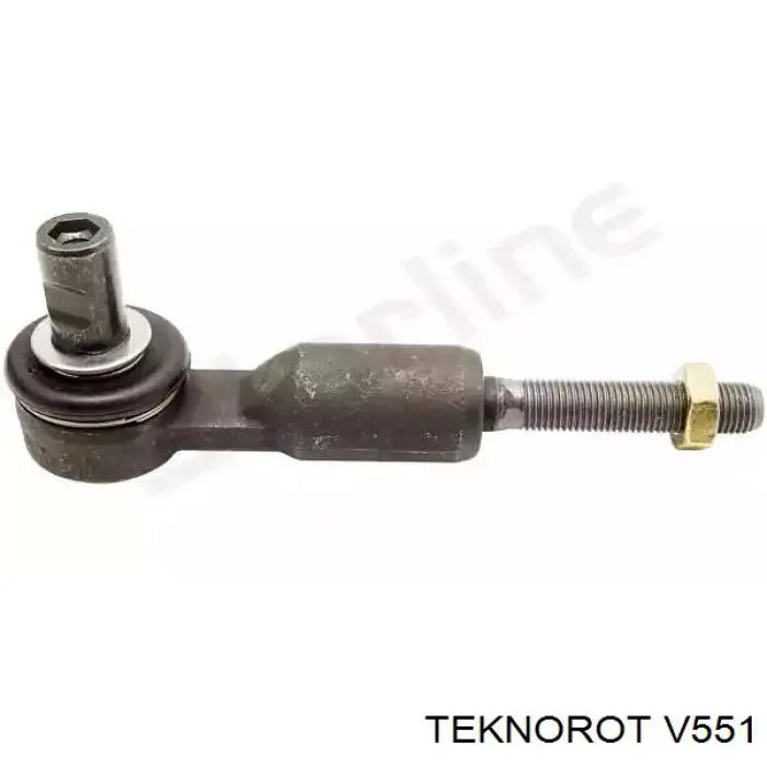 Rótulas de dirección Teknorot V551