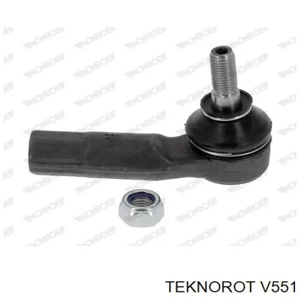 Comprar V551 Teknorot Rótula barra de acoplamiento exterior