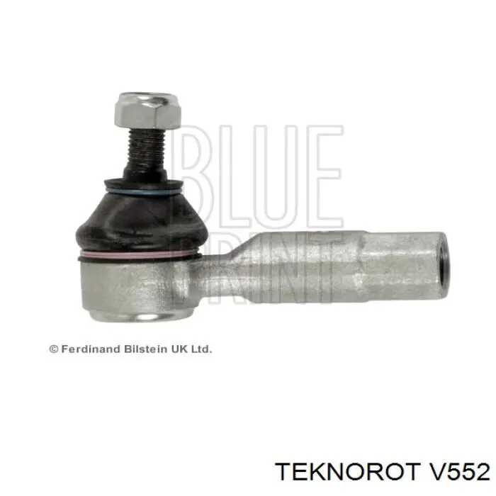 V552 Teknorot
