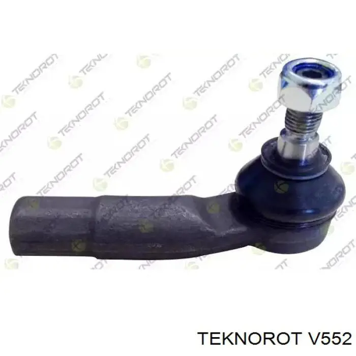 Rótulas de dirección Teknorot V552