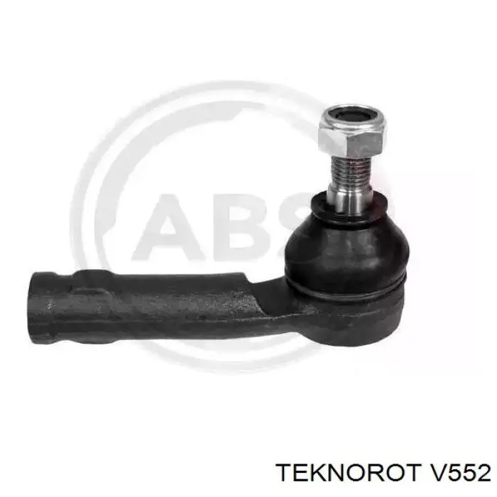 Rótula de barra de acoplamiento Teknorot V552 precio, desde 11,99 EUR