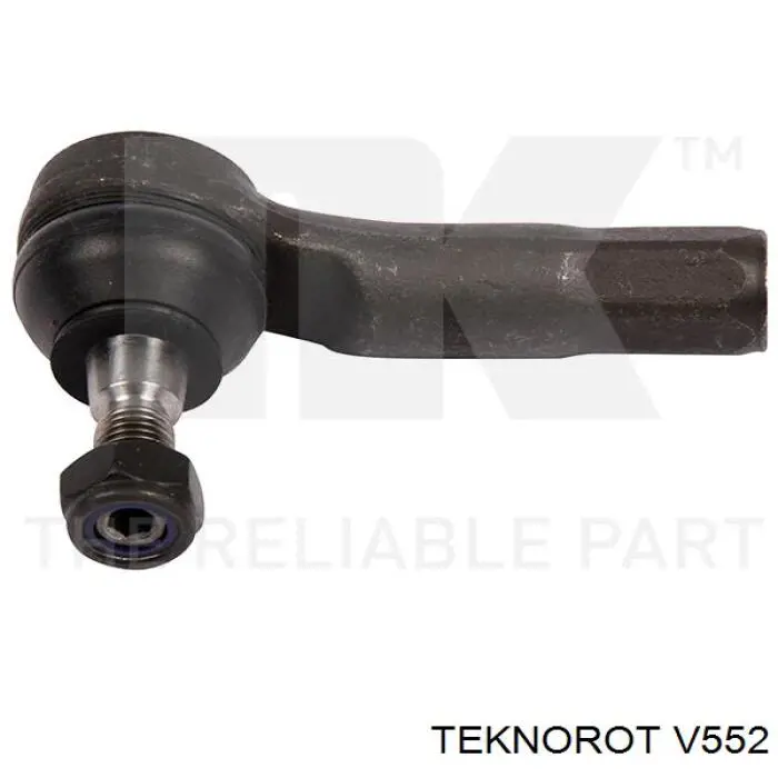 V552 Teknorot
