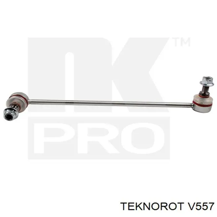 Comprar V557 Teknorot Bieleta estabilizadora delantera