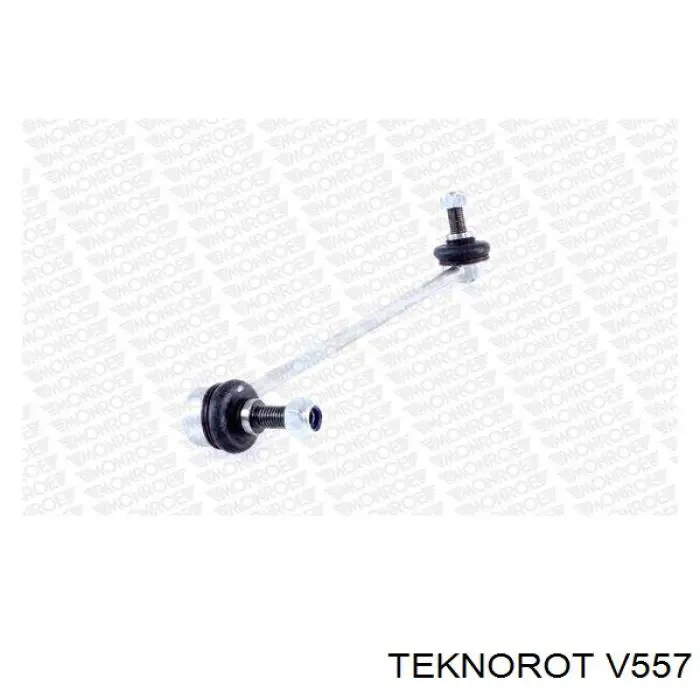 Bieleta estabilizadora delantera Teknorot V557 precio, desde 9,79 EUR