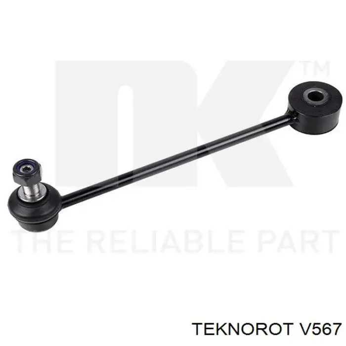Soporte estabilizador Teknorot V567 precio, desde 10,76 EUR