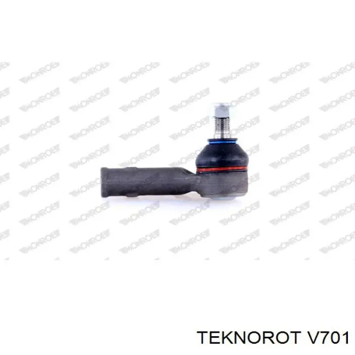 Rótula de barra de acoplamiento Teknorot V701 precio, desde 16,27 EUR