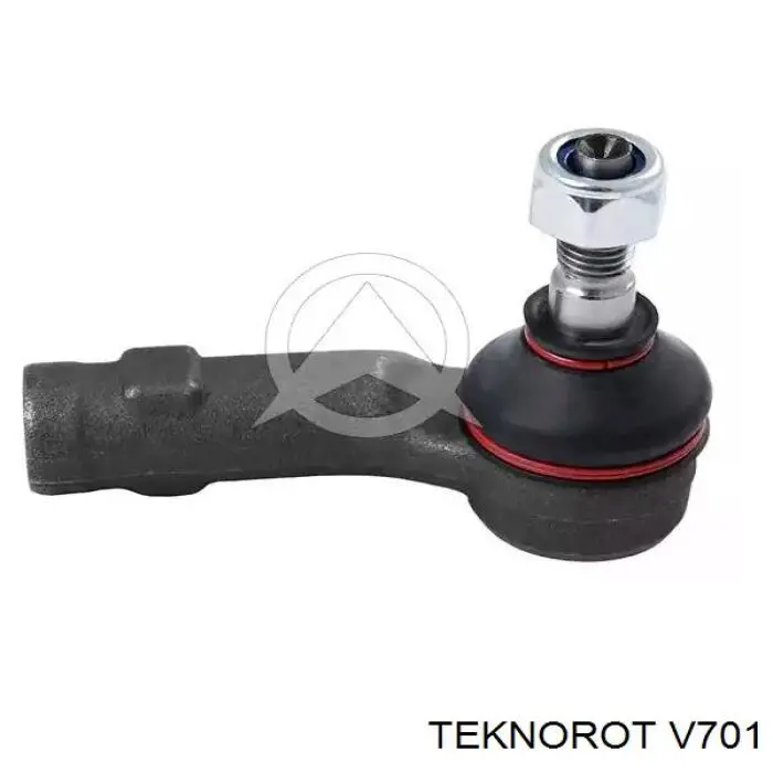 Comprar V701 Teknorot Rótula barra de acoplamiento exterior
