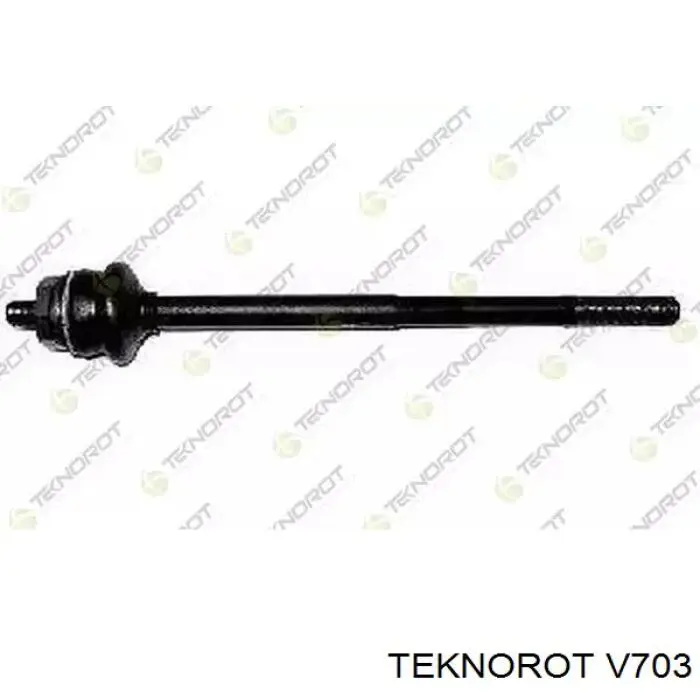 Comprar V703 Teknorot Barra de acoplamiento