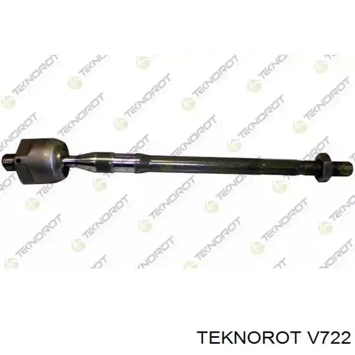 Comprar V722 Teknorot Rótula barra de acoplamiento exterior
