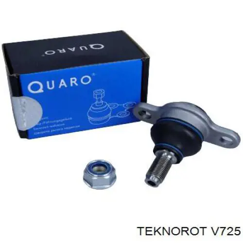 Comprar V725 Teknorot Rótula inferior de suspensión