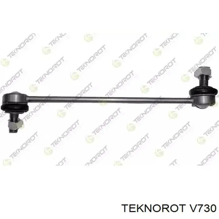 Comprar V730 Teknorot Bieleta estabilizadora delantera