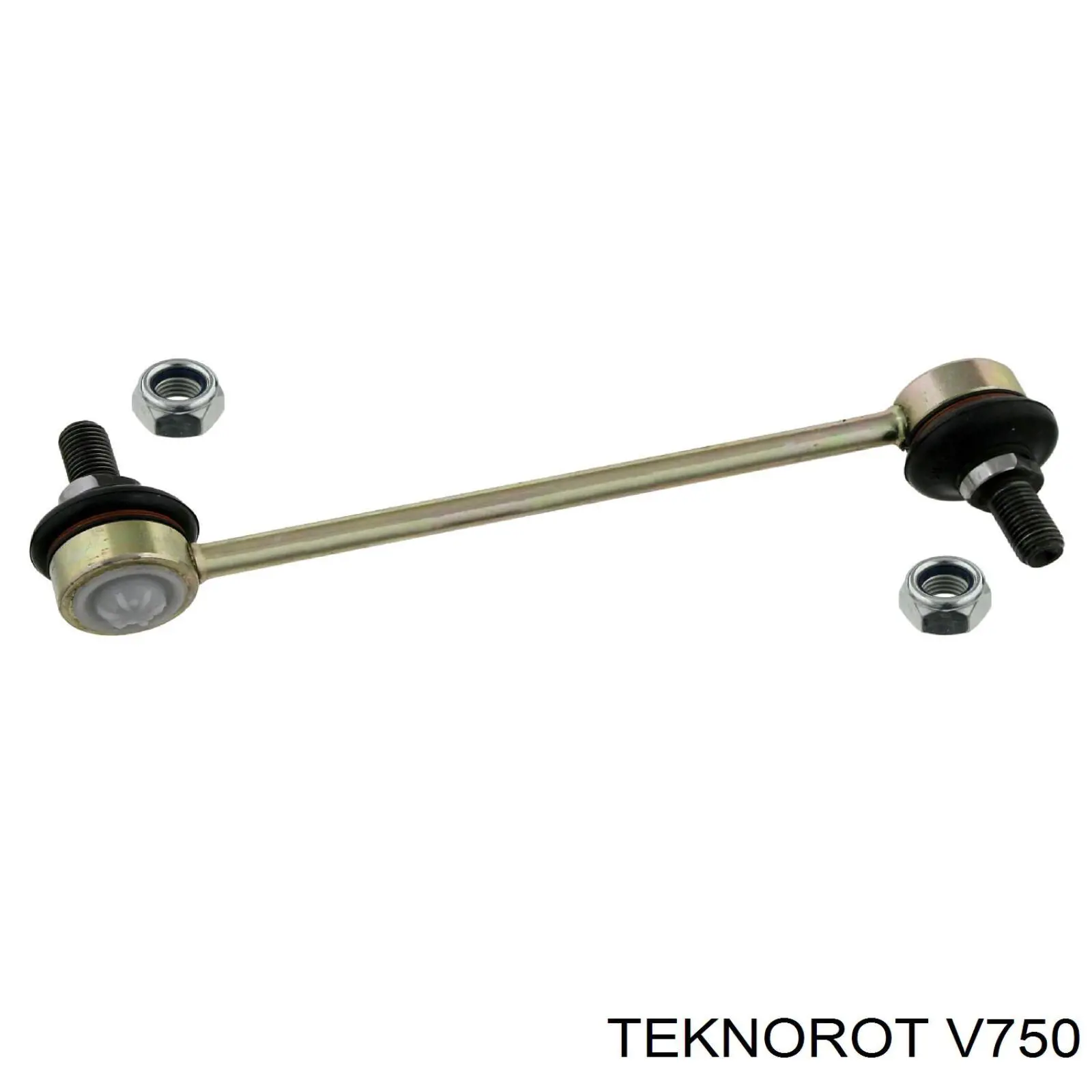 Bieleta estabilizadora delantera Teknorot V750 precio, desde 9,85 EUR