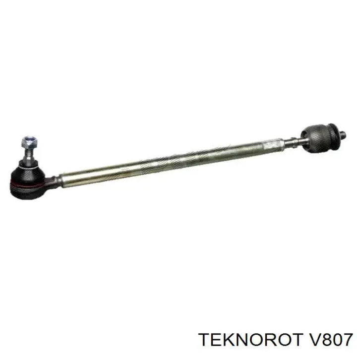 Barra de dirección derecha Teknorot V807 precio, desde 36,00 EUR