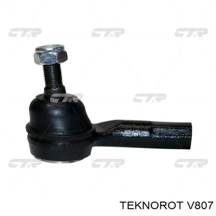 Comprar V807 Teknorot Barra de dirección derecha