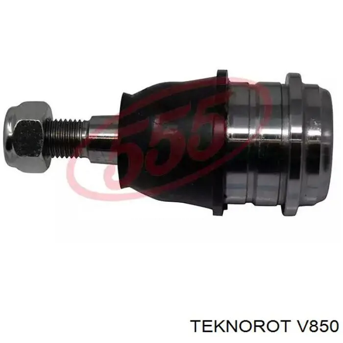 V850 Teknorot barra oscilante, suspensión de ruedas delantera, inferior izquierda/derecha