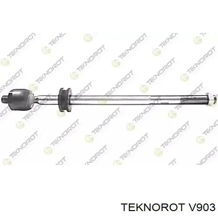 V-903 Teknorot barra de acoplamiento