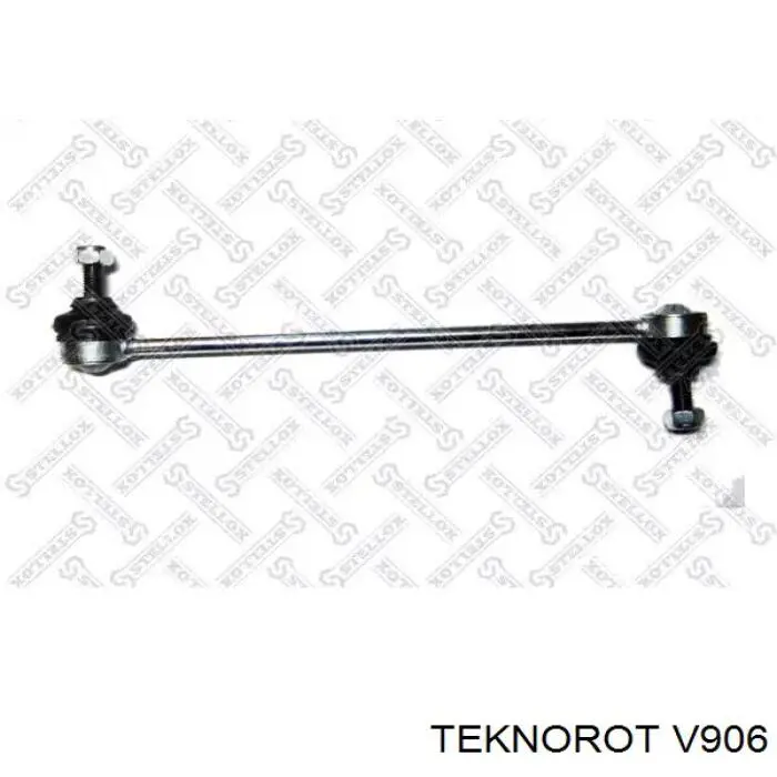 V906 Teknorot Bieleta estabilizadora delantera