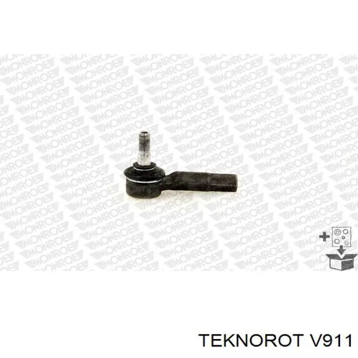 V911 Teknorot Rótula de dirección