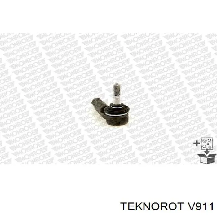 Rótula de barra de acoplamiento Teknorot V911 precio, desde 9,88 EUR