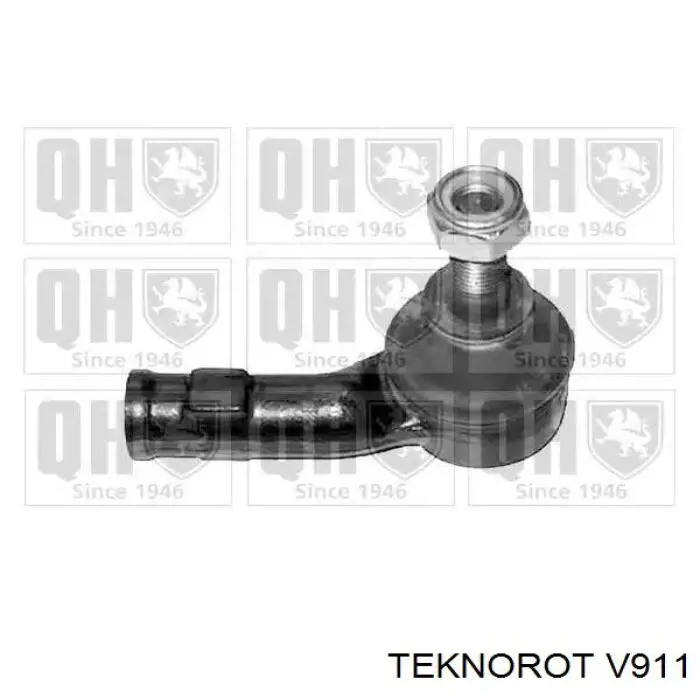 Comprar V911 Teknorot Rótula barra de acoplamiento exterior