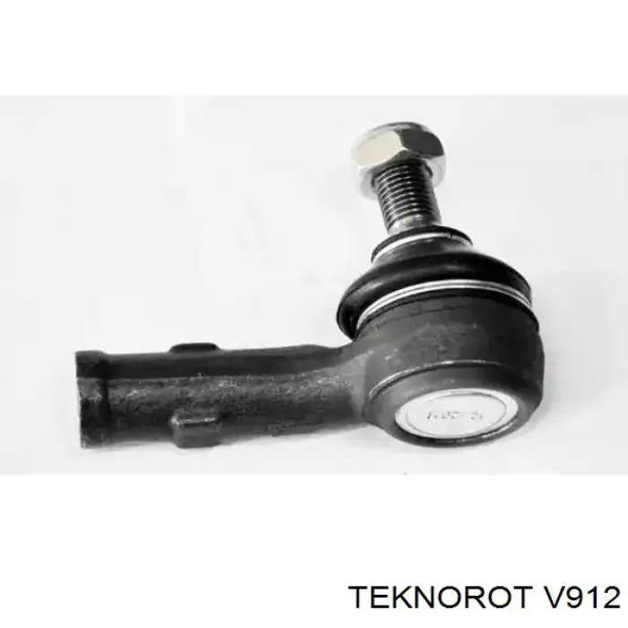 Rótula barra de dirección V912 Teknorot