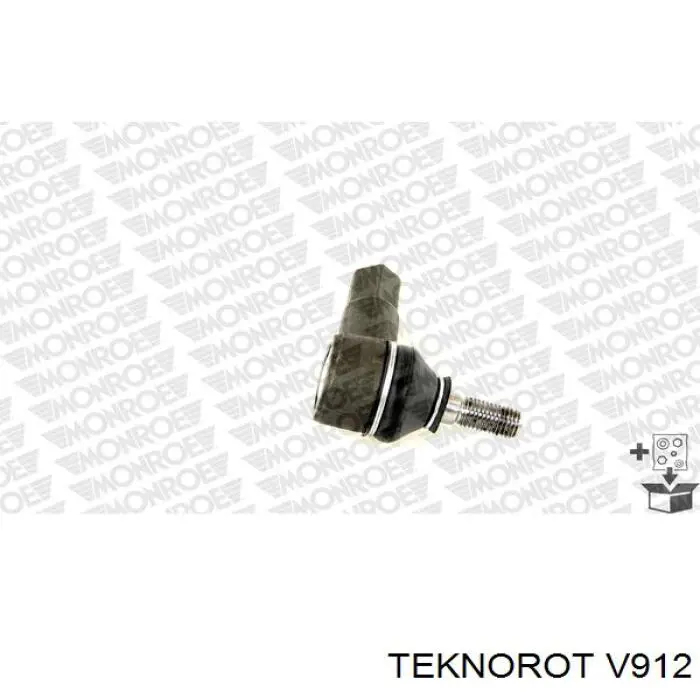 Rótula de barra de acoplamiento Teknorot V912 precio, desde 9,88 EUR