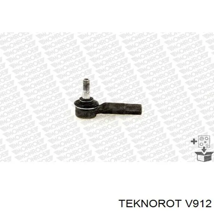 Comprar V912 Teknorot Rótula barra de acoplamiento exterior