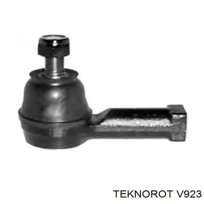 Bieleta de direccion Teknorot V923