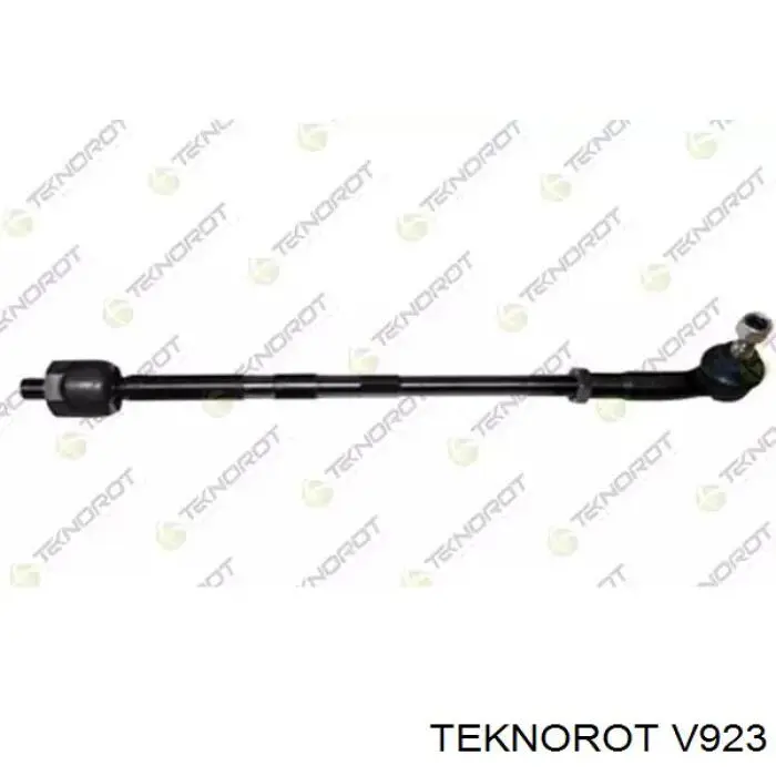 Brazo direccion coche Teknorot V923 precio, desde 15,12 EUR
