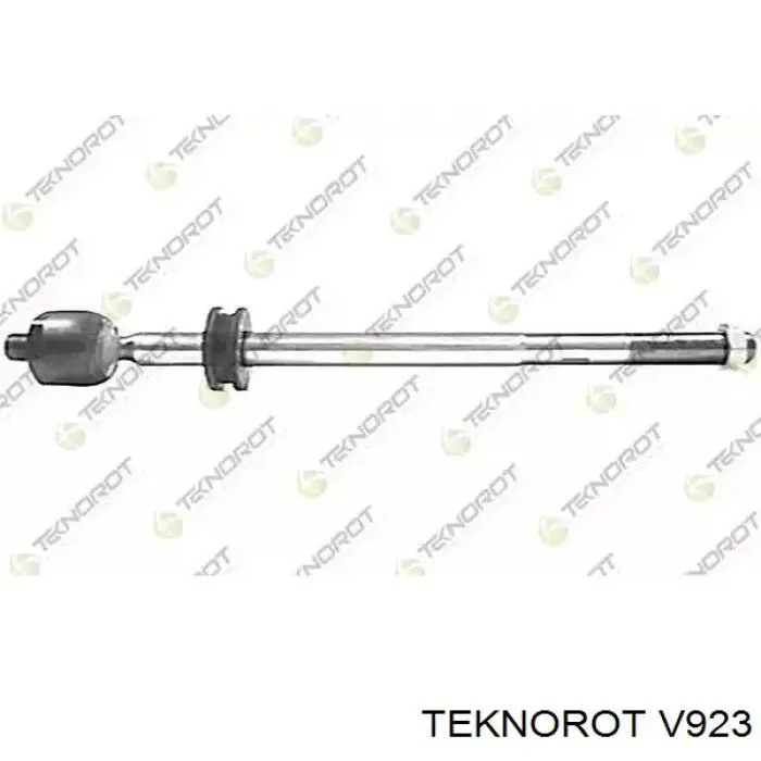 Comprar V923 Teknorot Barra de acoplamiento