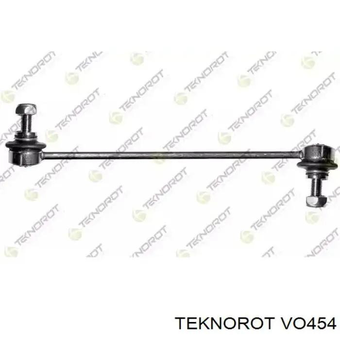 VO-454 Teknorot soporte de barra estabilizadora delantera