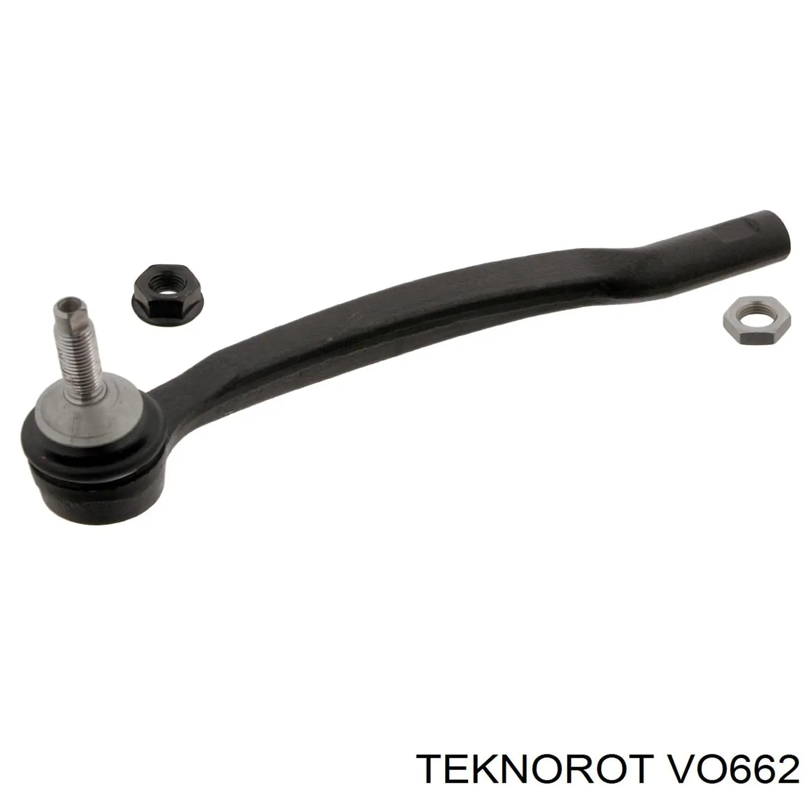 VO-662 Teknorot rótula barra de acoplamiento exterior