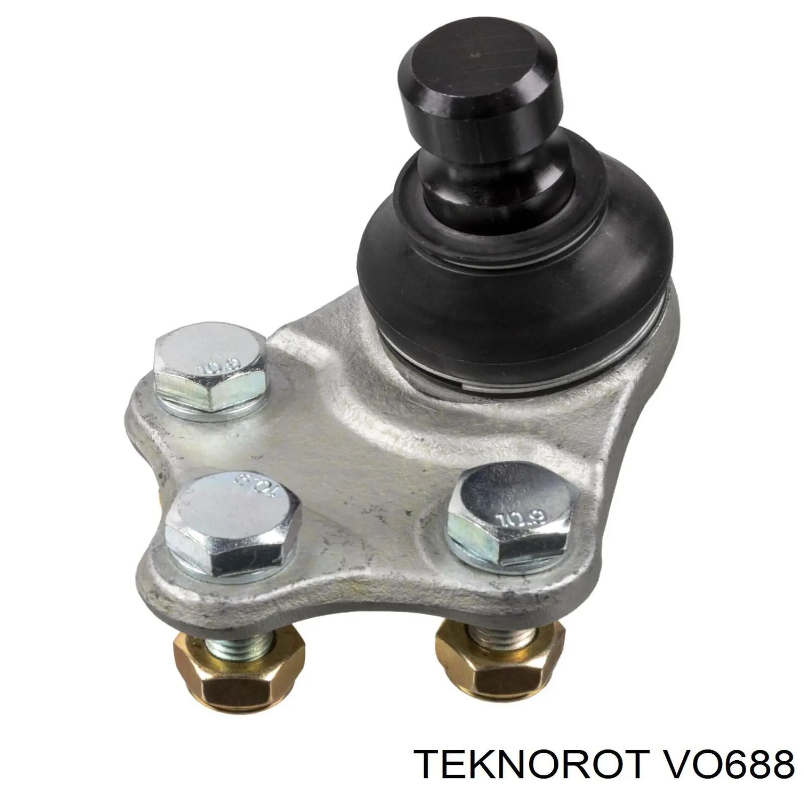 VO-688 Teknorot barra oscilante, suspensión de ruedas delantera, inferior derecha