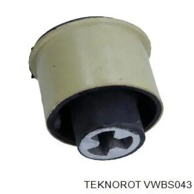 Suspensión, cuerpo del eje trasero Seat Toledo 2 1M2