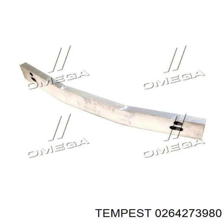 0264273980 Tempest