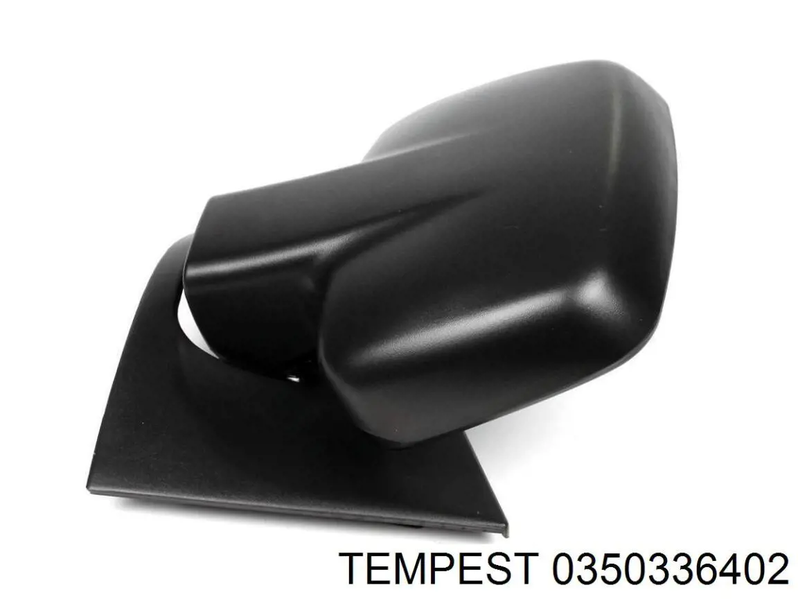 035 0336 402 Tempest espejo retrovisor derecho