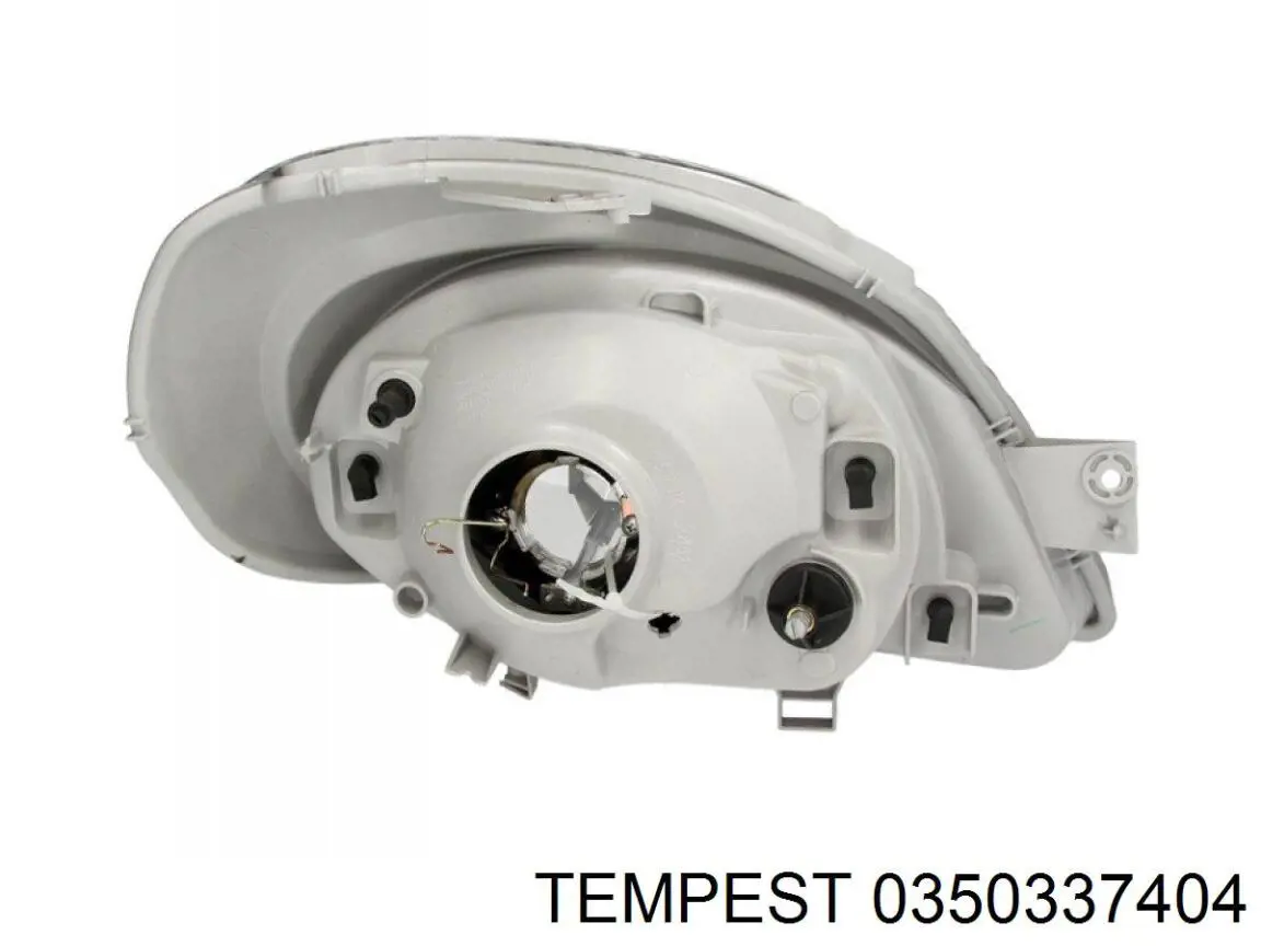 Comprar A6398100216 Mercedes Espejo de retrovisor derecho