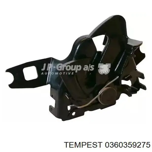 0360359275 Tempest Cerradura de Capot