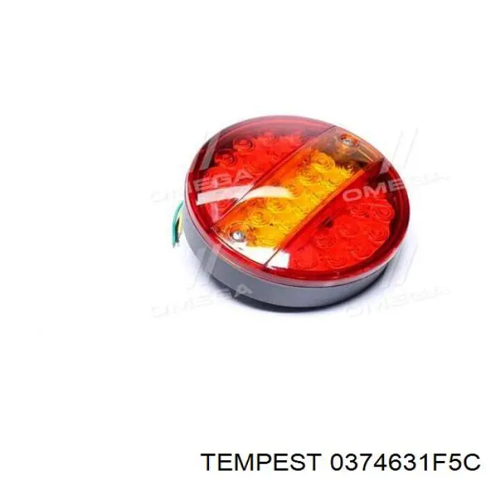 0374631F5C Tempest