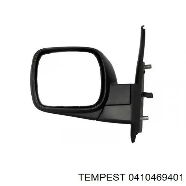 Espejo izquierdo Renault (RVI) 7701068838 precio, desde 36,42 EUR
